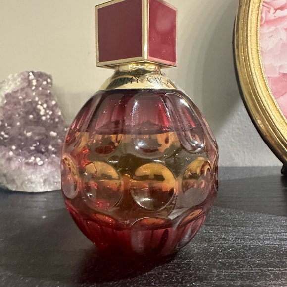 Jimmy Choo perfume - Picture 2 of 4